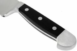 Güde Alpha Cuchillo De Chef, 1805/21 -Cuchillos Ventas 2024 GU1805 21 03 gude alpha koksmes gu1805 21 d3