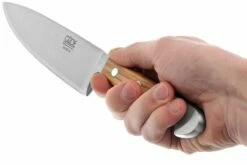 Güde Alpha Olive Cuchillo De Chef, X805/16 -Cuchillos Ventas 2024 GUX805 16 05 gude alpha olive gux805 16 05