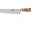 Güde Alpha Olive Cuchillo De Chef, X805/21 -Cuchillos Ventas 2024 GUX805 21 01 gude alpha olive gux805 21 01