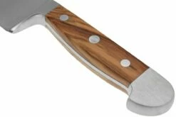 Güde Alpha Olive Cuchillo De Chef, X805/21 -Cuchillos Ventas 2024 GUX805 21 03 gude alpha olive gux805 21 03