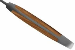 Güde Alpha Olive Cuchillo De Chef, X805/21 -Cuchillos Ventas 2024 GUX805 21 04 gude alpha olive gux805 21 04