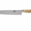 Güde Alpha Olive Cuchillo De Chef, X805/26 1 Güde Alpha Olive Cuchillo De Chef, X805/26 -Cuchillos Ventas 2024 GUX805 26 01 gude alpha olive gux805 26 01