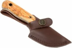 Helle Mândra 620 Cuchillo De Cuello -Cuchillos Ventas 2024 HE620 07 helle mandra he620 07