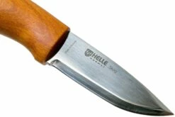 Helle Skog 83 Cuchillo Para Tallar Madera -Cuchillos Ventas 2024 HE83 03 helle