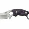 Hogue EX-F03 G-Mascus Purple, 35338 Cuchillo De Cuello -Cuchillos Ventas 2024 HK35338 01 hogue