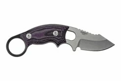 Hogue EX-F03 G-Mascus Purple, 35338 Cuchillo De Cuello -Cuchillos Ventas 2024 HK35338 02 hogue