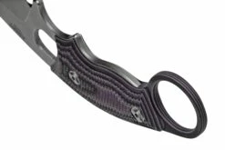 Hogue EX-F03 G-Mascus Purple, 35338 Cuchillo De Cuello -Cuchillos Ventas 2024 HK35338 04 hogue