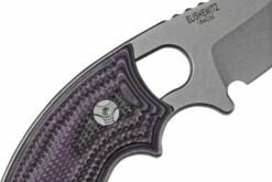 Hogue EX-F03 G-Mascus Purple, 35338 Cuchillo De Cuello -Cuchillos Ventas 2024 HK35338 05 hogue