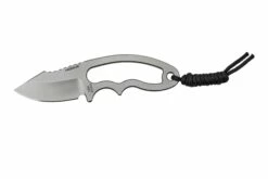 Hogue EX-F03 2.25" Clip Point Tumble Finish Cuchillo De Cuello 35370 -Cuchillos Ventas 2024 HK35370 01 hogue