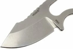 Hogue EX-F03 2.25" Clip Point Tumble Finish Cuchillo De Cuello 35370 -Cuchillos Ventas 2024 HK35370 02 hogue hk35370 02