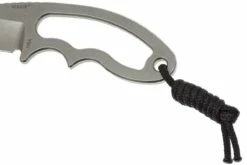 Hogue EX-F03 2.25" Clip Point Tumble Finish Cuchillo De Cuello 35370 -Cuchillos Ventas 2024 HK35370 03 hogue hk35370 03