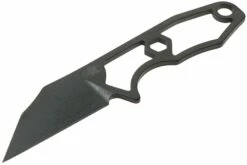 Rick Hinderer LP-1 Wharncliffe DLC Black Cuchillo De Cuello, Con UltiClip 10 Rick Hinderer LP-1 Wharncliffe DLC Black Cuchillo De Cuello, Con UltiClip -Cuchillos Ventas 2024 HRK LP1 WC DLC U 03 rick hinderer knives