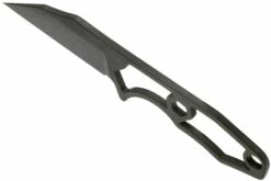 Rick Hinderer LP-1 Wharncliffe DLC Black Cuchillo De Cuello, Con UltiClip 11 Rick Hinderer LP-1 Wharncliffe DLC Black Cuchillo De Cuello, Con UltiClip -Cuchillos Ventas 2024 HRK LP1 WC DLC U 04 rick hinderer knives