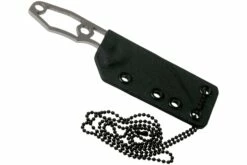 Rick Hinderer LP-1 Wharncliffe Cuchillo De Cuello 13 Rick Hinderer LP-1 Wharncliffe Cuchillo De Cuello -Cuchillos Ventas 2024 HRK LP1 WCSW 06 rick hinderer knives