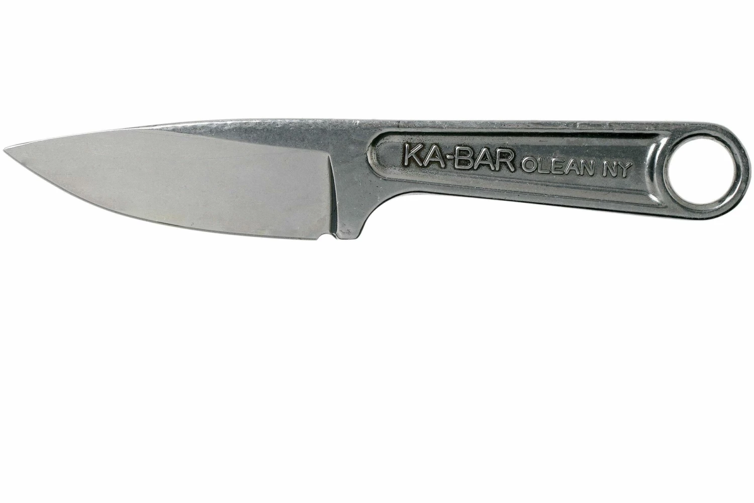 KA-BAR Wrench Knife 1119 Cuchillo De Cuello 3 KA-BAR Wrench Knife 1119 Cuchillo De Cuello