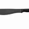 KA-BAR Cutlass Machete 1248 Machete, Funda De Cuero -Cuchillos Ventas 2024 KA1248 01 kabar