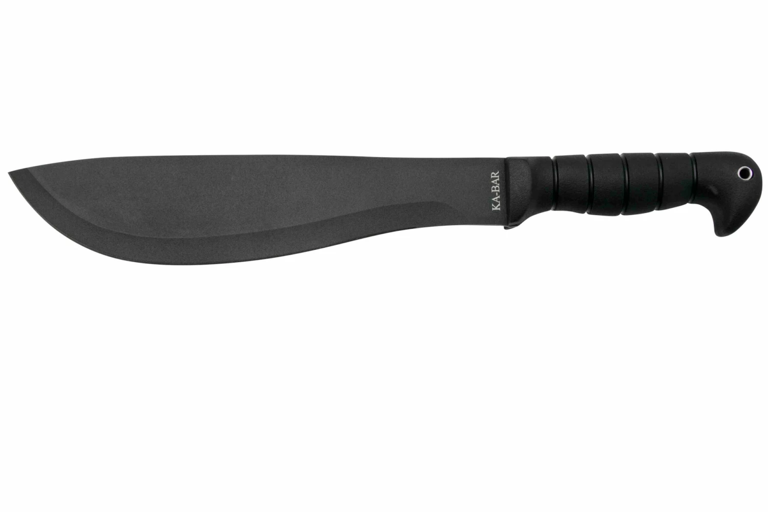 KA-BAR Cutlass Machete 1248 Machete, Funda De Cuero 3 KA-BAR Cutlass Machete 1248 Machete, Funda De Cuero