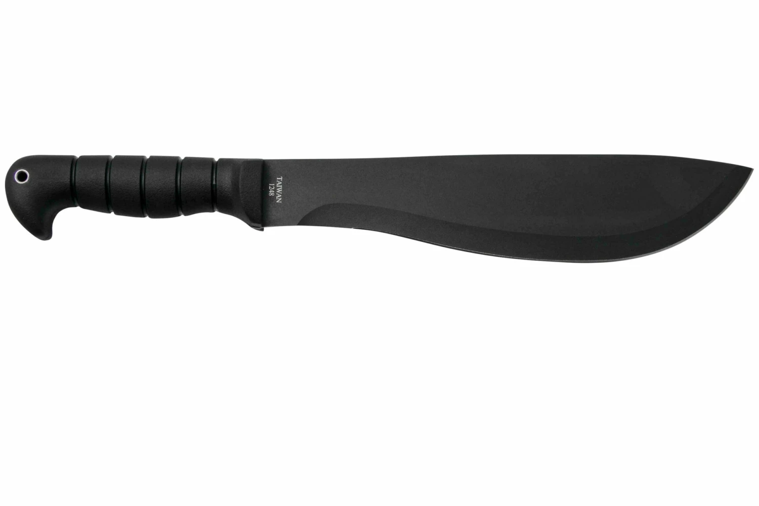 KA-BAR Cutlass Machete 1248 Machete, Funda De Cuero 4 KA-BAR Cutlass Machete 1248 Machete, Funda De Cuero - Imagen 2