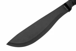 KA-BAR Cutlass Machete 1248 Machete, Funda De Cuero 11 KA-BAR Cutlass Machete 1248 Machete, Funda De Cuero -Cuchillos Ventas 2024 KA1248 03 kabar