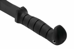 KA-BAR Cutlass Machete 1248 Machete, Funda De Cuero 12 KA-BAR Cutlass Machete 1248 Machete, Funda De Cuero -Cuchillos Ventas 2024 KA1248 04 kabar