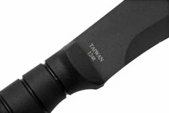 KA-BAR Cutlass Machete 1248 Machete, Funda De Cuero 13 KA-BAR Cutlass Machete 1248 Machete, Funda De Cuero -Cuchillos Ventas 2024 KA1248 05 kabar