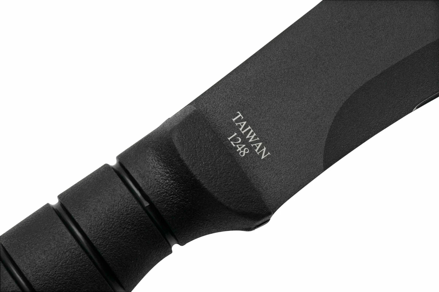 KA-BAR Cutlass Machete 1248 Machete, Funda De Cuero 7 KA-BAR Cutlass Machete 1248 Machete, Funda De Cuero - Imagen 5