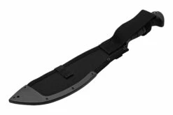 KA-BAR Cutlass Machete 1248 Machete, Funda De Cuero 15 KA-BAR Cutlass Machete 1248 Machete, Funda De Cuero -Cuchillos Ventas 2024 KA1248 07 kabar