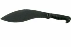 KA-BAR Kukri Machete 1249 Machete, Funda Plástico
