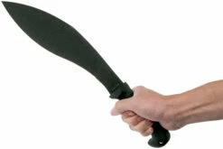 KA-BAR Kukri Machete 1249 Machete, Funda Plástico 15 KA-BAR Kukri Machete 1249 Machete, Funda Plástico -Cuchillos Ventas 2024 KA1249 06 ka bar