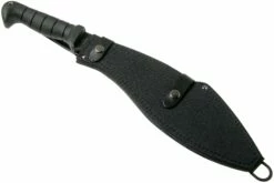 KA-BAR Kukri Machete 1249 Machete, Funda Plástico 16 KA-BAR Kukri Machete 1249 Machete, Funda Plástico -Cuchillos Ventas 2024 KA1249 07 ka bar