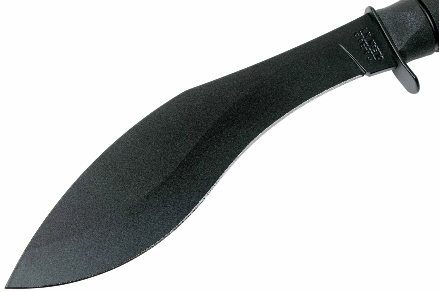 KA-BAR Combat Kukri 1280 Machete 5 KA-BAR Combat Kukri 1280 Machete - Imagen 3