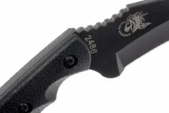 KA-BAR TDI/Hinderer Hell Fire 2486 -Cuchillos Ventas 2024 KA2486 04 ka bar ka2486 04