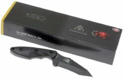 KA-BAR TDI/Hinderer Hell Fire 2486 -Cuchillos Ventas 2024 KA2486 08 ka bar ka2486 08