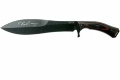 KA-BAR 5300 Gunny Knife, Cuchillo Fijo, R. Lee Ermey Design