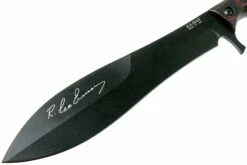 KA-BAR 5300 Gunny Knife, Cuchillo Fijo, R. Lee Ermey Design -Cuchillos Ventas 2024 KA5300 03 ka bar