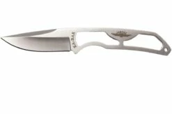 KA-BAR Jarosz Rambler" Skeleton Cuchillo De Cuello, 7001BP"