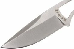 KA-BAR Jarosz Rambler" Skeleton Cuchillo De Cuello, 7001BP" -Cuchillos Ventas 2024 KA7001BP 03 ka bar ka7001bp 03