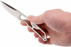 KA-BAR Jarosz Rambler" Skeleton Cuchillo De Cuello, 7001BP" -Cuchillos Ventas 2024 KA7001BP 05 ka bar ka7001bp 05