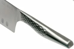 Kai Seki Magoroku Shoso Chinese Cuchillo De Chef, 16,5 Cm -Cuchillos Ventas 2024 KAAB 5165 05 kai