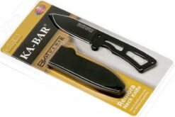 KA-BAR Becker Remora BK13CP Cuchillo De Cuello 17 KA-BAR Becker Remora BK13CP Cuchillo De Cuello -Cuchillos Ventas 2024 KABK13 08 ka bar v2017 kabk13 08