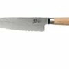 Kai Shun Classic White Cuchillo De Chef 20 Cm -Cuchillos Ventas 2024 KADM 0706W 01 kai shun classic