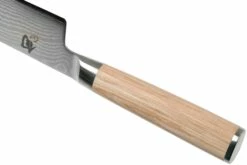 Kai Shun Classic White Cuchillo De Chef 20 Cm -Cuchillos Ventas 2024 KADM 0706W 04 kai shun classic