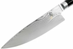 Kai Shun Cuchillo De Chef Para Zurdos 20 Cm -Cuchillos Ventas 2024 KADM706L 03 kai shun v2017 kadm706l 03