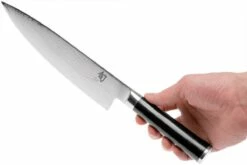 Kai Shun Cuchillo De Chef Para Zurdos 20 Cm -Cuchillos Ventas 2024 KADM706L 07 kai shun v2017 kadm706l 07