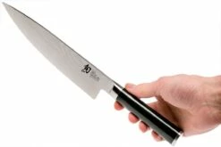 Kai Shun Classic Cuchillo De Chef 20 Cm -Cuchillos Ventas 2024 KADM706 07 kai shun v2017 kadm706 07