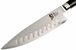 Kai Shun Cuchillo De Chef Alveolado 20 Cm 12 Kai Shun Cuchillo De Chef Alveolado 20 Cm -Cuchillos Ventas 2024 KADM719 03 kai shun v2017 kadm719 03
