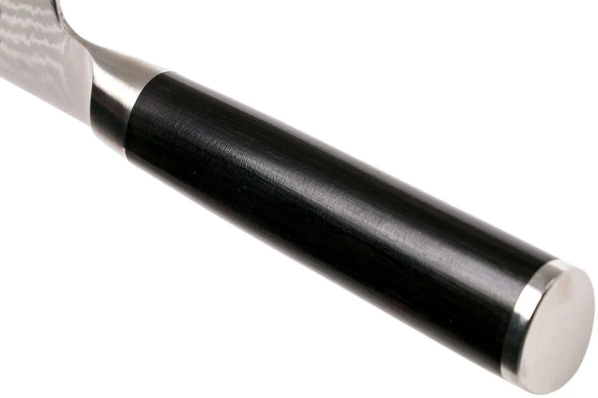 Kai Shun Cuchillo De Chef Alveolado 20 Cm 6 Kai Shun Cuchillo De Chef Alveolado 20 Cm - Imagen 4