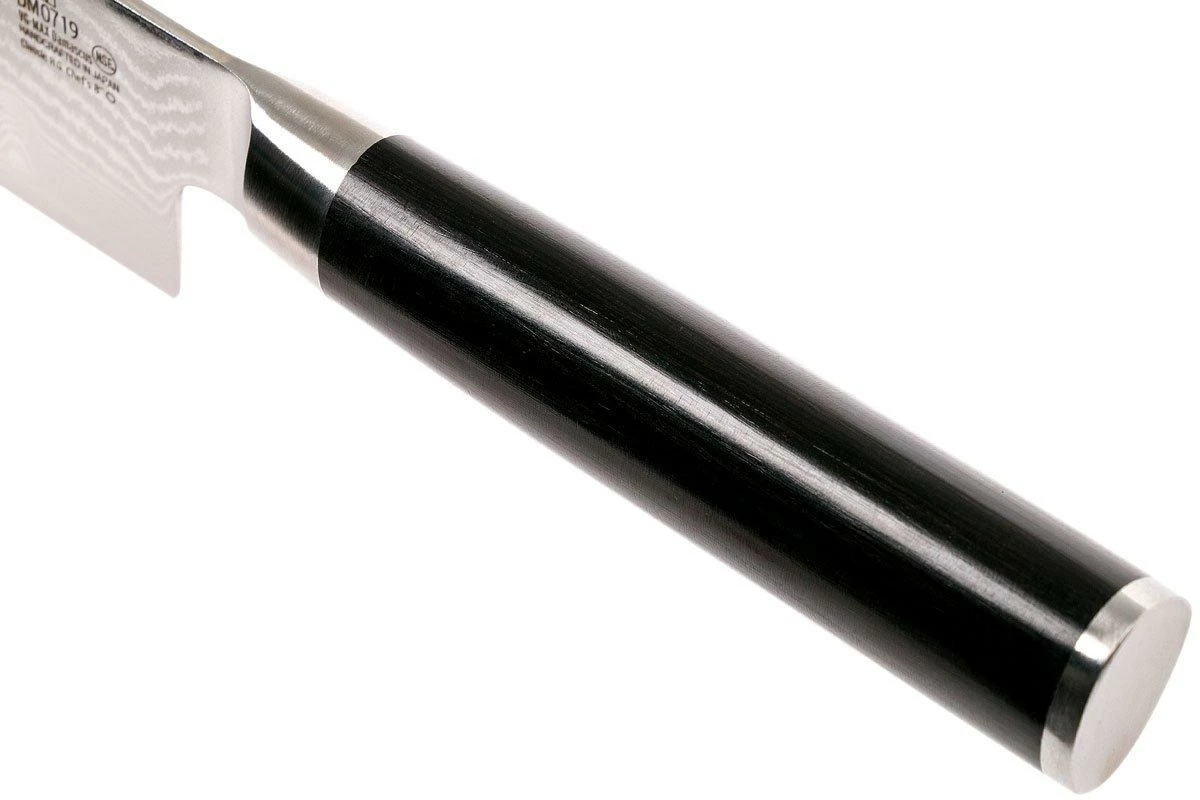 Kai Shun Cuchillo De Chef Alveolado 20 Cm 7 Kai Shun Cuchillo De Chef Alveolado 20 Cm - Imagen 5