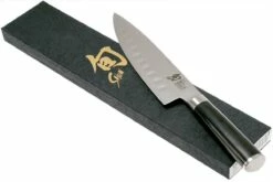 Kai Shun Cuchillo De Chef Alveolado 20 Cm 17 Kai Shun Cuchillo De Chef Alveolado 20 Cm -Cuchillos Ventas 2024 KADM719 08 kai shun v2017 kadm719 08