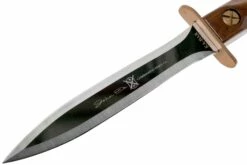 KA-BAR EK Commando Knife EK13 Presentation Knife, Daga-commando 12 KA-BAR EK Commando Knife EK13 Presentation Knife, Daga-commando -Cuchillos Ventas 2024 KAEK13 03 ka bar